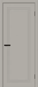 Межкомнатная дверь Граффити-20 Greyny BR6508