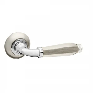 Ручка раздельная R.RM54.ENIGMA (ENIGMA RM) SN/CP-3 матовый никель/хром