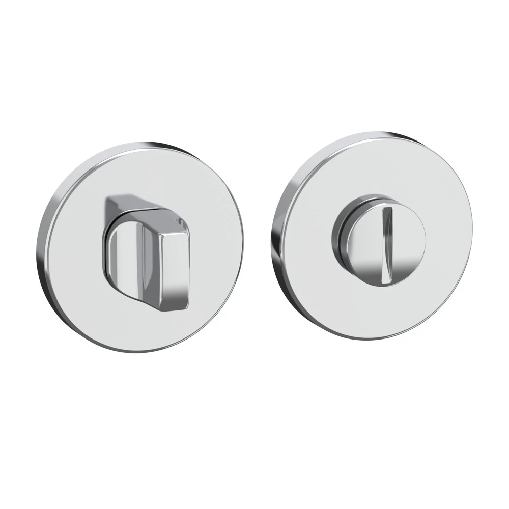 Фото Ручка поворотная BK6.R.EST.R52 CP-8 хром