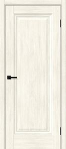 Межкомнатная дверь Прима-0 Nordic Oak BR6114