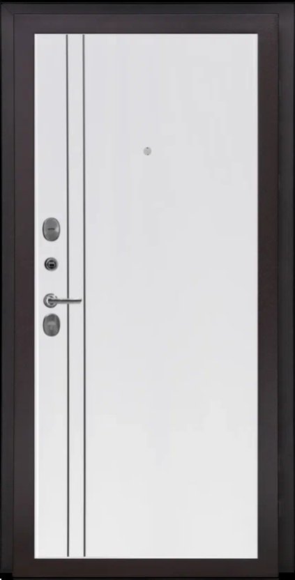 К7 ВЕЛЮТТО БЬЯНКО