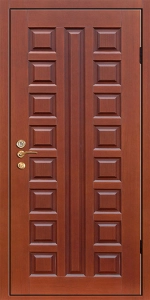 Дверь из МДФ DZ175