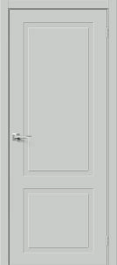 Межкомнатная дверь Граффити-12 Grace BR4936